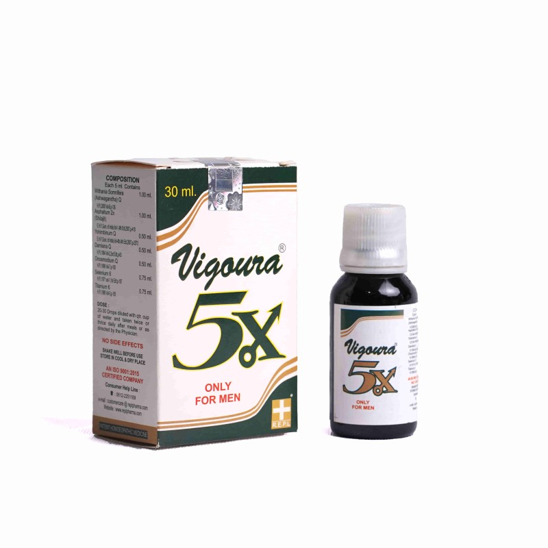 Buy vigoura 5x online in India and get discount