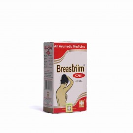 Breastriim® Oil