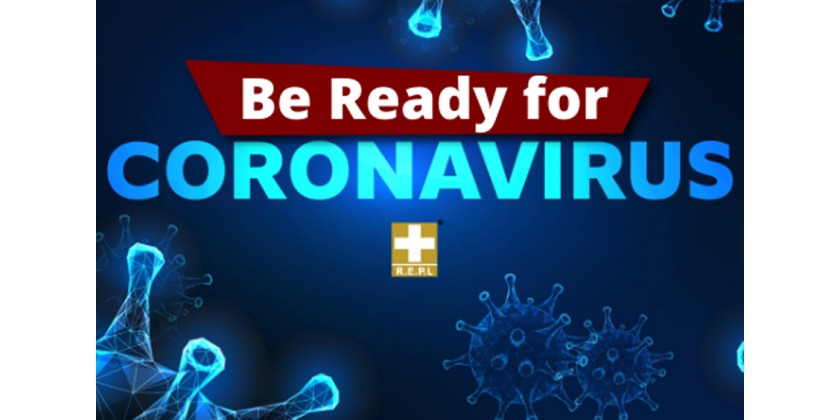 Novel Corona Virus Preventive Measures